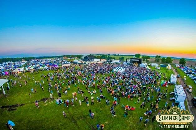 Summer Camp Music Festival Is Almost Here! | CashorTrade Blog