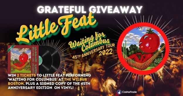 win 2 tickets to LITTLE FEAT PERFORMING 'WAITING FOR COLUMBUS' AT THE WILBUR boston, plus A SIGNED COPY OF THE 45TH ANNIVERSARY EDITION ON VINYL! (1).jpg