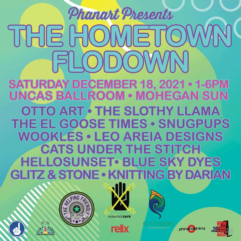 Goose ticket giveaway