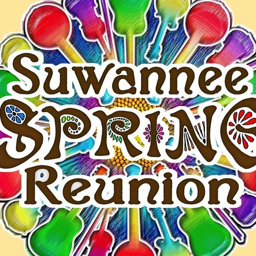 Suwannee Spring Reunion 2025